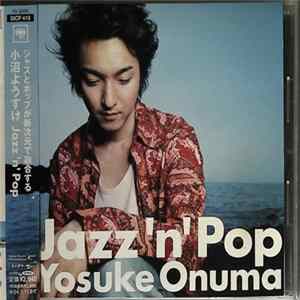 Yosuke Onuma - Jazz 'n' Pop mp3