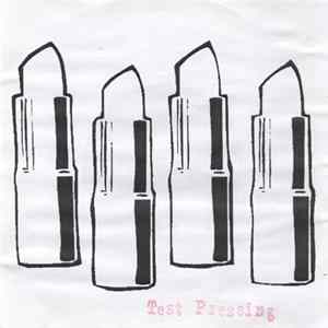 Fear Of Lipstick - EPII mp3