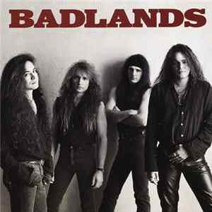 Badlands - Badlands mp3