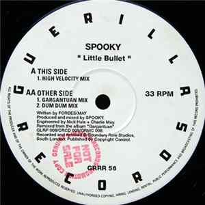 Spooky - Little Bullet mp3
