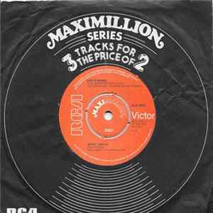 David Bowie - Space Oddity / Changes / Velvet Goldmine mp3