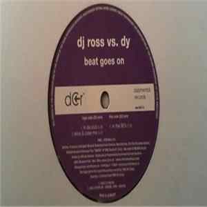 DJ Ross vs. DY - Beat Goes On mp3