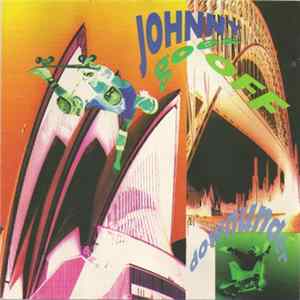 Various - Johnny Goes Off Downunder mp3