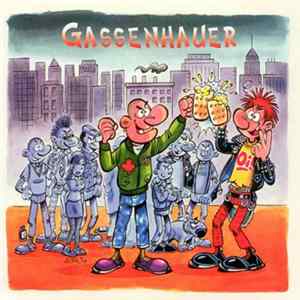 Gassenhauer - N.D.G. mp3