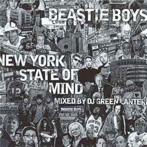 Beastie Boys - New York State Of Mind mp3