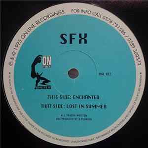 SFX - Enchanted / Lost In Summer mp3