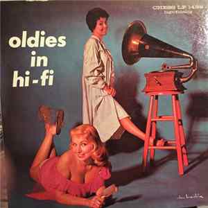 Various - Oldies In Hi-Fi mp3