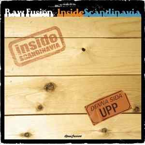 Various - Raw Fusion Recordings Presents - Inside Scandinavia mp3