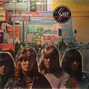 Sweet - Desolation Boulevard mp3