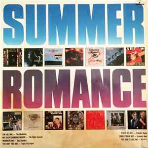 Various - Summer Romance mp3