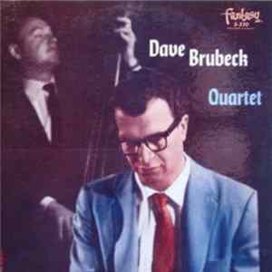 The Dave Brubeck Quartet - Dave Brubeck Quartet Featuring Paul Desmond mp3