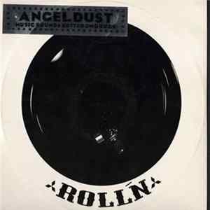 Björn Schaller / Jason Allan - Angeldust (Music Sounds Better On Drugs) mp3