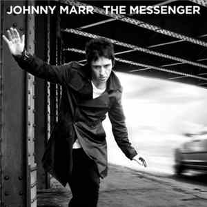 Johnny Marr - The Messenger mp3