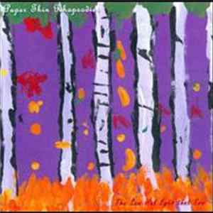 The Saw Had Eyes That Sea - Paper Thin Rhapsodies mp3