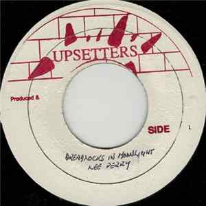Lee Perry - Dreadlocks In Moonlight / Cut Throat mp3
