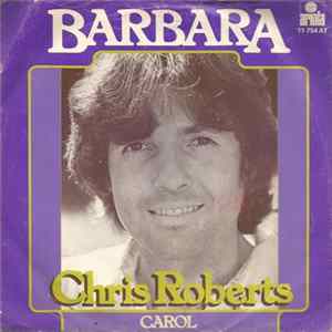 Chris Roberts - Barbara mp3