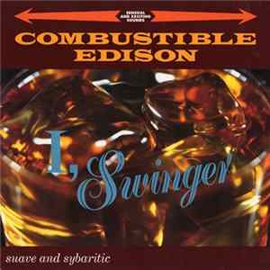 Combustible Edison - I, Swinger mp3