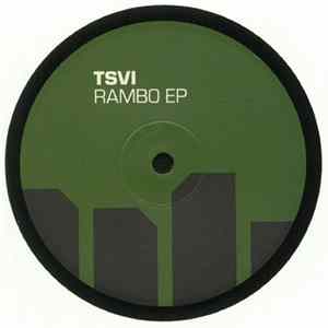 Tsvi - Rambo EP mp3