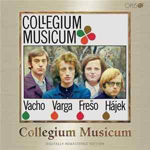 Collegium Musicum - Collegium Musicum mp3