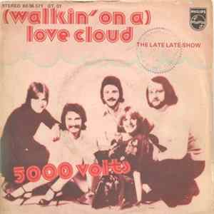 5000 Volts - (Walkin' On A) Love Cloud mp3