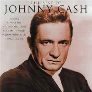 Johnny Cash - The Best Of Johnny Cash mp3