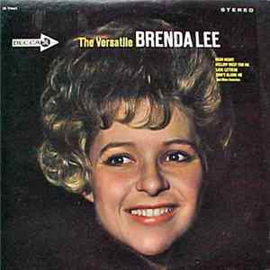 Brenda Lee - The Versatile Brenda Lee mp3