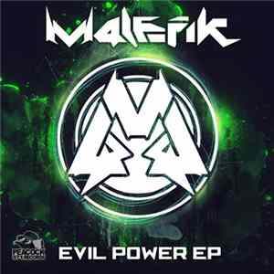 M4lefik - Evil Power EP mp3