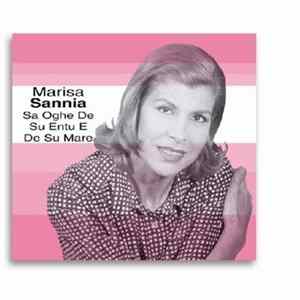 Marisa Sannia - Sa Oghe De Su Entu E De Su Mare mp3