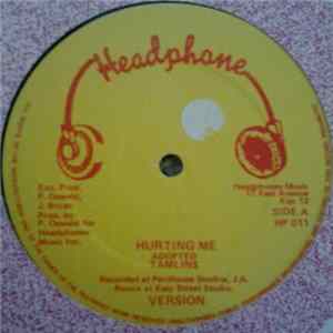 Tamlins / Colourman - Hurting Me / Bible Fe Dem mp3