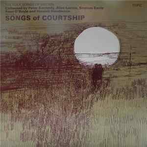 Various - The Folk Songs Of Britain Volume 1: Songs Of Courtship mp3