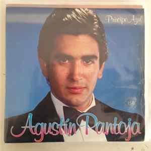 Agustín Pantoja - Principe Azul mp3