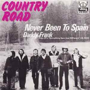 Country Road - Never Been To Spain mp3