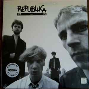 Republika - 82 - 85 mp3