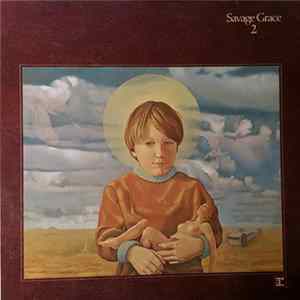 Savage Grace mp3