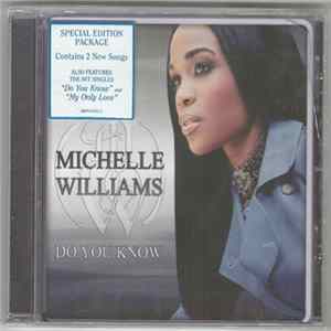 Michelle Williams - Do You Know mp3