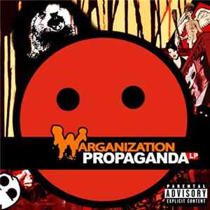 Warganization - Propaganda L.P. mp3