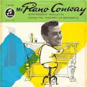 Russ Conway - Mr. Piano Conway mp3