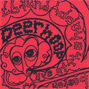 Deerhoof / Nautical Almanac vs. Bullroarer - Basement Party mp3