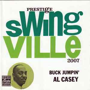 Al Casey - Buck Jumpin' mp3