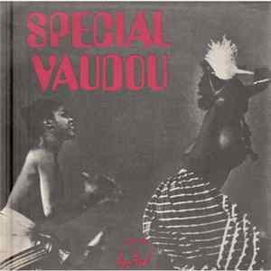 Charly Antolini - Special Vaudou mp3