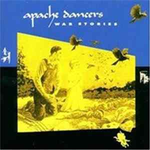 Apache Dancers - War Stories mp3