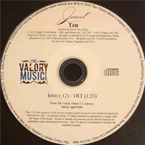 Jewel - Ten mp3