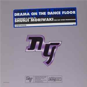 Hideki Feat. Paul E. Alexander - Drama On The Dance Floor mp3