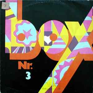 Various - Box Nr. 3 mp3
