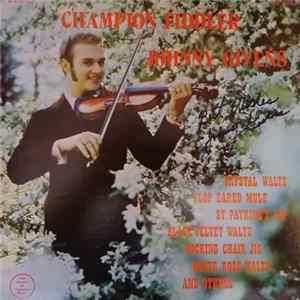 Johnny Givens - Champion Fiddler Johnny Givens mp3