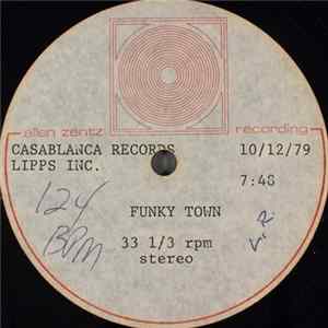 Lipps, Inc. - Funkytown mp3