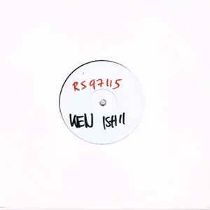 Ken Ishii - Circular Motion (Remixes) mp3