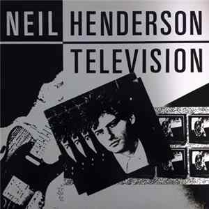 Neil Henderson - Television mp3