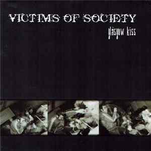 Victims Of Society - Glasgow Kiss mp3