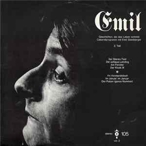 Emil - Geschichten, Die Das Leben Schrieb 2. Teil mp3
